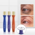 thumbnail image 2 of Retinol Suero para ojos roll-on con ácido hialurónico, crema hidratante para ojos, reafirmante, antiarrugas, 2 of 5