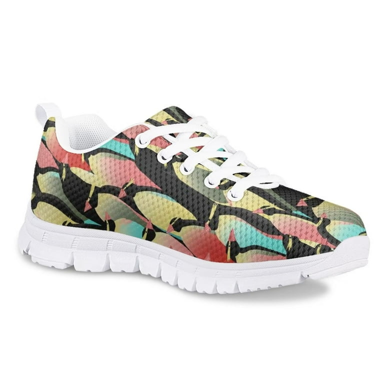 Penguin tennis shoes 2025