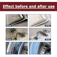 thumbnail image 5 of Highly Effective Removal Spray, 8.12 Fl.Oz Wall Cleaner Spray, For Wood, Tile, Fabric,And Bathrooms, Kitchens, Long-Term Protection (2pcs), 5 of 7