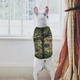 thumbnail image 5 of Dog Jacket Fashionable Winter Vest Coat For Small Pet Dogs Warm Outerwear Protector, 5 of 5