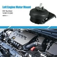 thumbnail image 2 of Soporte de motor No.1236131290 soporte de motor izquierdo para Toyota 4Runner 4.0L 2010-2023 hierro, 2 of 6