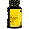 thumbnail image 3 of Primaforce Tongkat Ali (1000 MG) 60 Capsules - 200:1 Extract Compex, 30 Servings, 3 of 6
