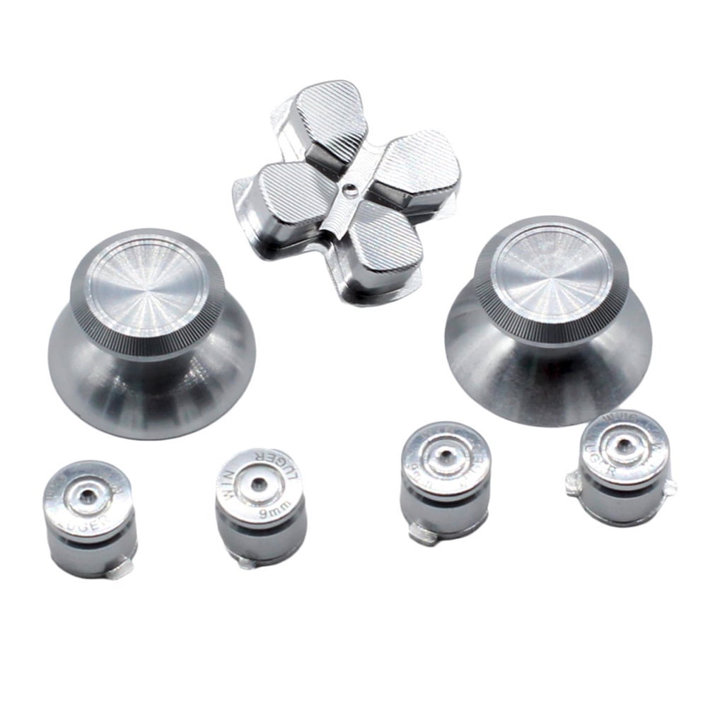 Akoyovwerve 7pcs Controller Metal Buttons Set Mushroom Head Cross Key Function Key Metal Abxy Button Spare Parts Accessories For Ps4 Walmart Com Walmart Com - walmart roblox mushroom head Akoyovwerve 7pcs Controller Metal Buttons Set Mushroom Head Cross Key Function Key Metal Abxy Button Spare Parts Accessories For Ps4 Walmart Com Walmart Com - roblox mushroom head