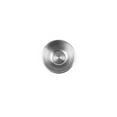 thumbnail image 3 of Fox Run Small Mixing Bowl, Stainless Steel, 0.5-Quart, 3 of 5