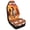 Horses Sunset Geometric Print, variant on Uourmeti Turtle Lightning Print Car Interior Seat Cover Durable Auto Seat Protector Premium Elastic 1 Pieces Set Compatible with SUVs Cars