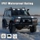 thumbnail image 4 of Luz de Trabajo de 9 Pulgadas, Barra LED para AutomóVil Offroad Spot Flood 9-30V 6000K 54W para CamióN Niva SUV 4WD Barra Faros, 4 of 5