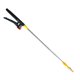 thumbnail image 5 of Varilla pulverizadora universal ergonómica de repuesto para jardín, 70-130 cm boquilla de aeronave, 5 of 8