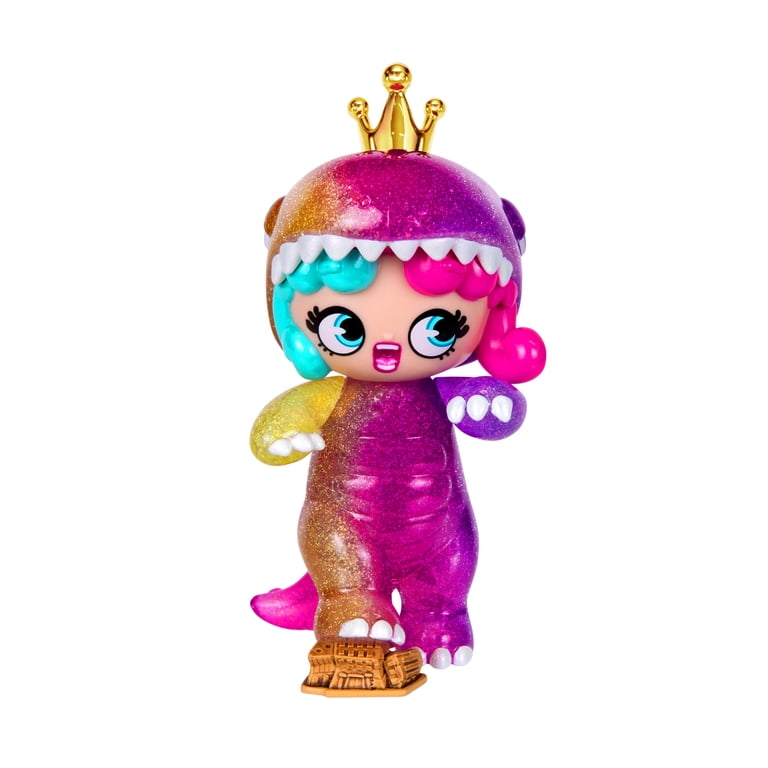 XOX Kweenies Quirky Kweens Series Premium 4 