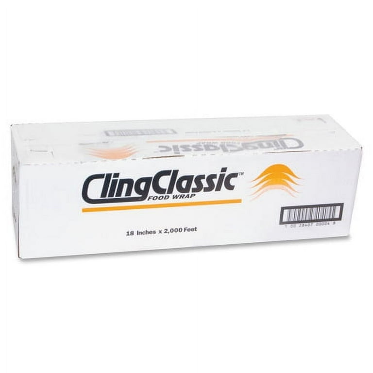 Berry Cling Classic Food Wrap - 18 Berry Cling Classic Food Wrap - 18