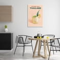 thumbnail image 4 of Stupell Industries Mid-Century Canvas Art, 24 x 36, by The Whiskey Ginger, 4 of 8