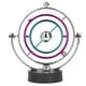 thumbnail image 2 of Modelo de Bolas de Equilibrio Giratorias Electrónicas BuyWeek Juguete Electrónico Movimiento Perpetuo, 2 of 14
