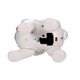 thumbnail image 3 of Robot RC Robot Teddy Puppy Robotic Dog Voice Control Program Sing Shake Head Interactive Pet Dog Toy para niños niñas niños regalo de cumpleaños Eccomum Robot RC, 3 of 7