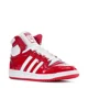thumbnail image 3 of [FZ6193] Adidas Men's Authentic Top Ten RB Red White Sneakers BOX DAMAGED *NEW*, 3 of 5