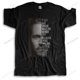 thumbnail image 5 of Regalos para amantes de la película "El Equipo A", regalo para fanáticos de la película, camiseta de algodón para hombre y mujer, camiseta de cuello redondo, camiseta de manga corta., 5 of 7