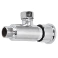 thumbnail image 4 of Válvula de descarga kit de reparación de inodoro con interruptor de flujo retardado Revestimiento de inodoro suave que ahorra agua Reemplazo de piezas de tanque de inodoro Kit de re ANGGREK Cocina, Decoración y Otros, 4 of 8