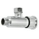 thumbnail image 4 of Válvula de descarga kit de reparación de inodoro con interruptor de flujo retardado Revestimiento de inodoro suave que ahorra agua Reemplazo de piezas de tanque de inodoro Kit de re ANGGREK Cocina, Decoración y Otros, 4 of 8