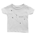 thumbnail image 2 of Constellation Baby Tee Reticulum, 2 of 3