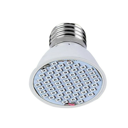 

3W 36 Light Indoor Plant Growth Lamp Fill In Light With Helical Plug