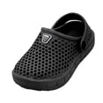 thumbnail image 3 of Boys and Girls Garden Clogs Classic Slingback Shoes Sizes Infant, Toddler, Little Kid 6-4., 3 of 6