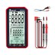 thumbnail image 1 of ET8134 Pantalla LCD portátil de 4,7 pulgadas Multimetro de tensión de corriente directa corri TOOLTOP Medición de corriente de voltaje CA, 1 of 7