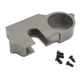 thumbnail image 1 of Cubiertas protectoras superiores e inferiores de engranajes de desaceleración de metal para coches RC WLtoys 1/14 Titanio, 1 of 6