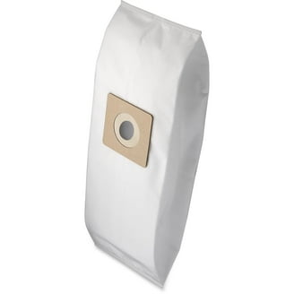 Sacchetti Hoover Type Y Per Allergeni - Confezione Da 3, Compatibili Con Aspirapolvere WindTunnel, Modello 4010100Y