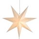 thumbnail image 5 of Estrella de papel Best Season "Sensy Star 55" con cable, caja de cuatro colores, crema 231-19 Zhivalor HR-0031, 5 of 7