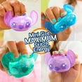 thumbnail image 6 of Disney Stitch Squish-a-Stitch Collectible Figures Series 2, Blind Capsule, Squishy Fidget Toys, Ages 3+, 6 of 10
