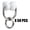 A, variant on Caravans Motorhome Curtain Track Rollers Hooks Noise Reducing Design For Smooth Quiet Gliding Operations 50pcs
