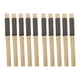 thumbnail image 5 of 10 Uds. Lima de madera, escofina de madera, de carpintería, escofina plana para tallar herramientas manuales, 5 of 9