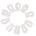 thumbnail image 3 of 800pcs Eye Mask Paper Moisturizing Ultra-Thin Eye Patch Eye Care Eye Mask Sheet Pads, 3 of 14