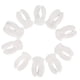 thumbnail image 3 of 800 Uds máscara de ojos papel hidratante parche ocular ultrafino cuidado de los ojos máscara de ojos almohadillas de hoja, 3 of 8