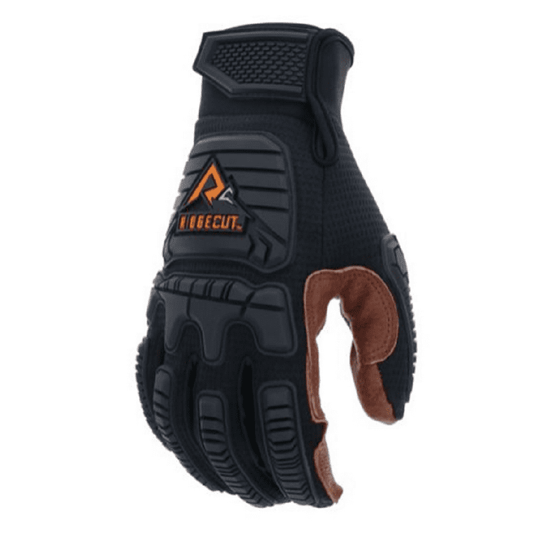 KONG, 2XL ( 11 ), Riggers Glove, Mechanics Gloves - 20JE97