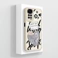 thumbnail image 1 of Phone Case For Xiaomi Redmi Note 11 11S 4G 5G Soft Silicone Back Cover Camera Protection Coque For Note11 11 S 6.43" 6.6" Funda TYW403 Redmi Note 11 4G, 1 of 6