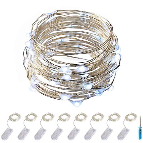 Mini Led Lights Crafts