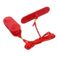 thumbnail image 4 of Interruptor de parada de emergencia para cinta de correr, llave de repuesto, llave de seguridad para cinta de correr con pieza de inserción doble, accesorios de seguridad para equipos de Fitness, 4 of 8