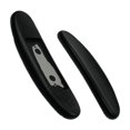 thumbnail image 4 of Ruiboury Gaming Chair Replacement Armrest Arm Pads Style 1 Sturdy Pair Parts B Chair Computer, 4 of 6