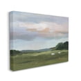 thumbnail image 4 of Stupell Industries Sheep in Country Field Landscape Painting Gallery Wrapped Canvas Art Print Wall Art, 40 x 30, 4 of 8