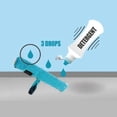 thumbnail image 4 of Moerman Pro Squeeze Détergent Deluxe - 500 ml, 4 of 4