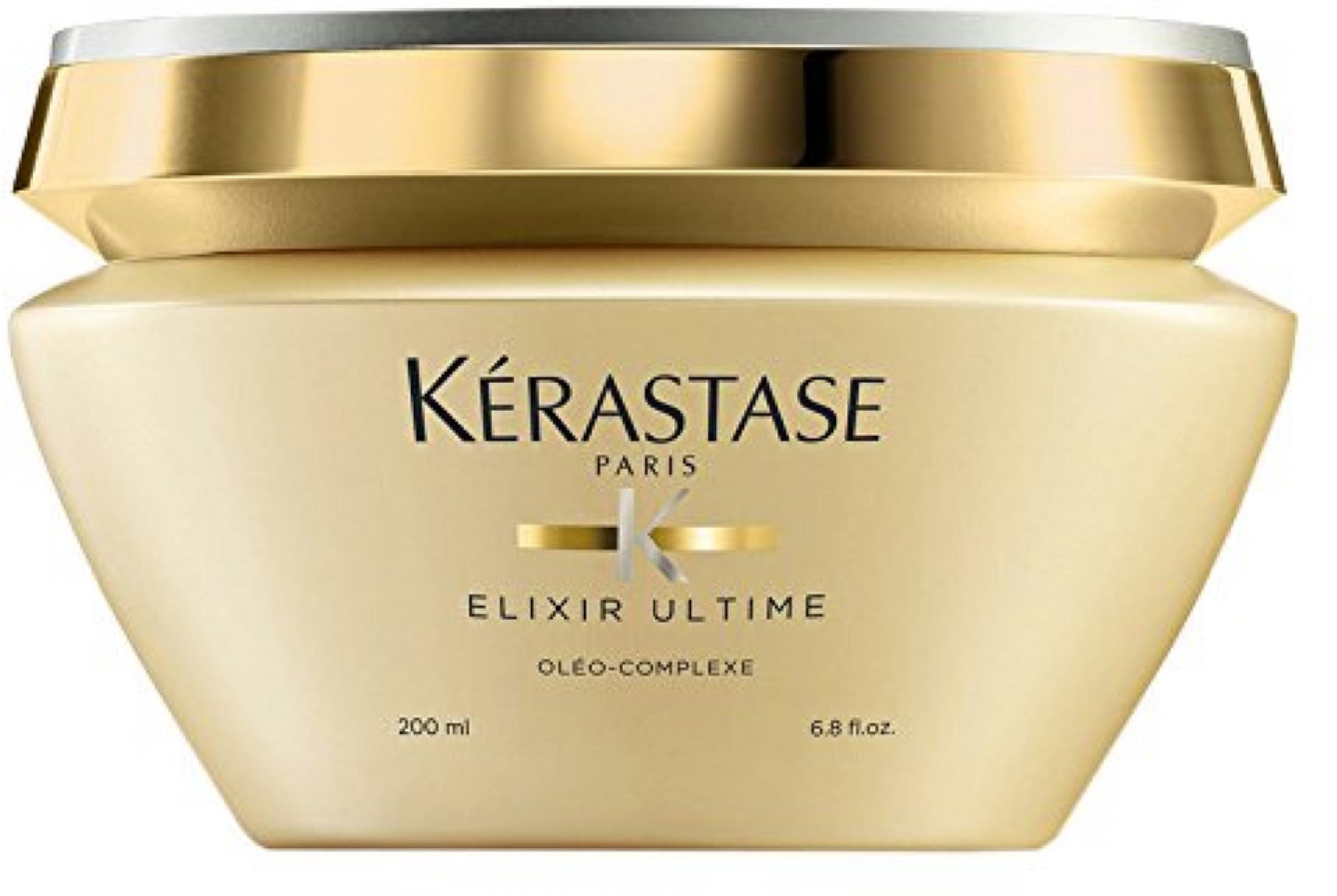 Kerastase Elixir Ultime Oleo Complexe Masque 6.8 oz