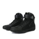 thumbnail image 4 of Botas de moto transpirables para todas las estaciones - Zapatillas de ciclismo de moto unisex,Negro,42, 4 of 11