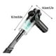 thumbnail image 2 of Portable Car Vacuum Cleaner, Handheld Vacuum High Power, Hand Vacuum 120W Rechargeable Easy To Clean Car Interior,Desktop,Sofa,Keyboard,Drawer, 2 of 2