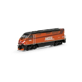 HOゲージ　NORFOLK AND WESTERN 610 BACHMANN Bachmann Trains - N&W Class J 4-8-4 - DCC Sound Value