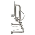 thumbnail image 1 of Boat Snap Davits, Easy Lifting Quick Release Snap Davits Stainless Steel High Hardness  For Dinghy  Lock System, 1 of 8