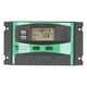 thumbnail image 2 of Controlador de Energía Solar, Controlador de Carga Solar Descarga Fotovoltaica Controlador de Descarga Regulador Solar de Control Pwm para la Industria para el Comercio para el, 2 of 7