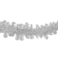 thumbnail image 3 of Guía Guirnalda Pino Navideña Color Blanco Decoración 270 Cm, 3 of 3
