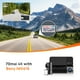 thumbnail image 2 of Dash Cam 70mai A800S 4K con cámara frontal y trasera Sony IMX415, 2 of 8