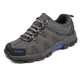 thumbnail image 1 of Zapatos de senderismo de estilo clásico para hombre, zapatos deportivos con cordones para hombre, zapatillas de senderismo para correr al aire libre, envío gratis rápido, 1 of 2