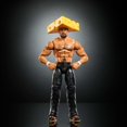 thumbnail image 3 of Figura de Lucha WWE Steve Blackman Colección Elite 15 cm, 3 of 6