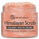 thumbnail image 1 of Exfoliante con sal para rostro, pies y cuerpo del Himalaya M3 Naturals, 1 of 8